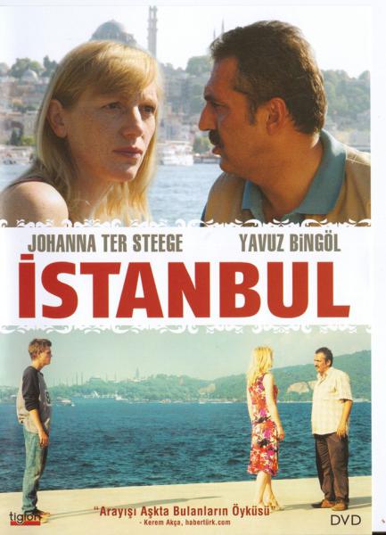 Istanbul (DVD)