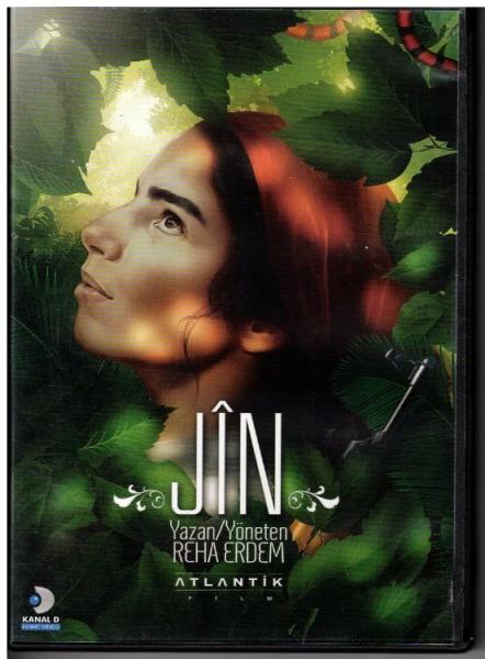 Jin (DVD)