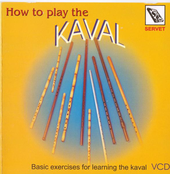 Method of education Kaval