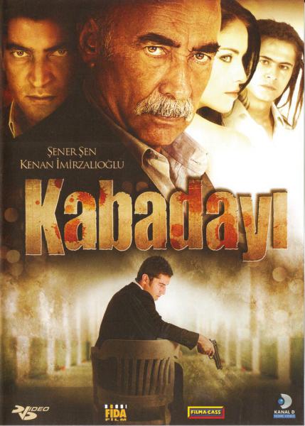 Kabadayi (DVD)