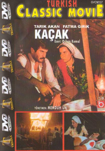KACAK (DVD)