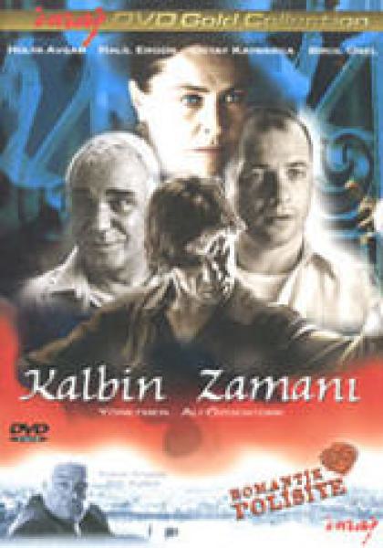 Kalbin Zamani (DVD)