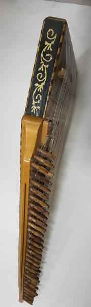 Kanun - Kanoon - Qanun - Zither