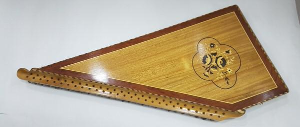 Kanun - Kanoon - Qanun - Zither