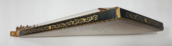 Kanun - Kanoon - Qanun - Zither