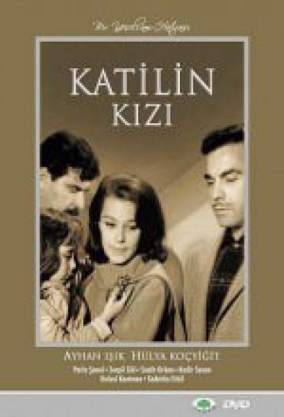 Katilin Kizi (DVD)