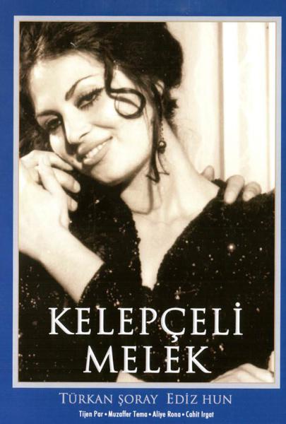 Kelepceli Melek (DVD)