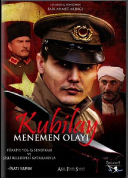 Kubilay (DVD)