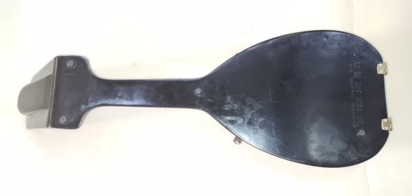 Lute,Laute,Lauta Hardcase Made in Sandi