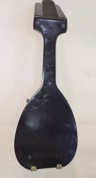 Lute,Laute,Lauta Hardcase Made in Sandi