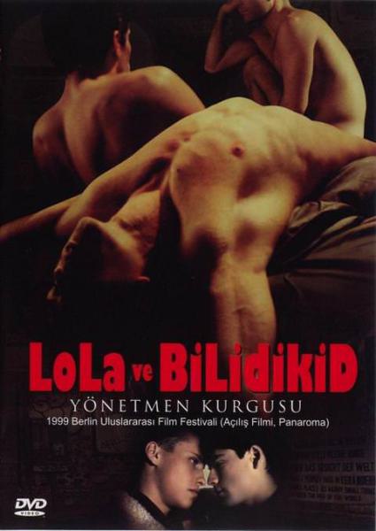 Lola ve Bilidikid (DVD)