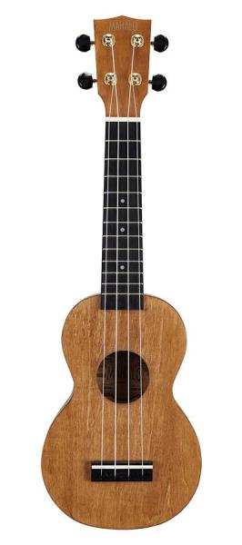MS1TRD Mahalo Slimline Series soprano ukulele