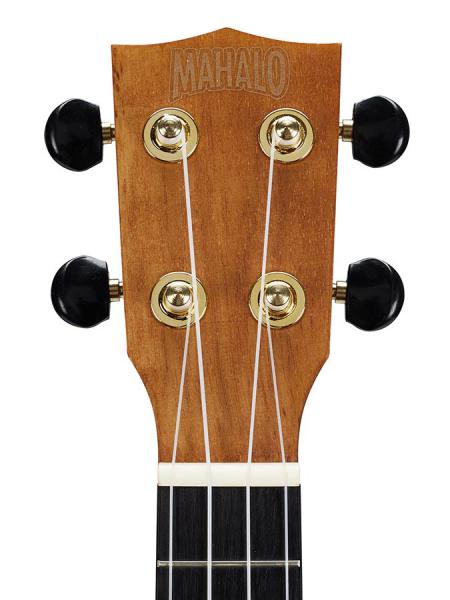 MS1TRD Mahalo Slimline Series soprano ukulele