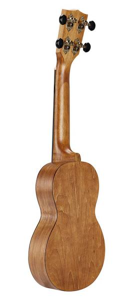 MS1TRD Mahalo Slimline Series soprano ukulele