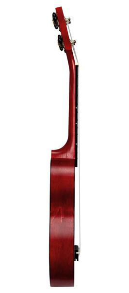 MS1TRD Mahalo Slimline Series soprano ukulele