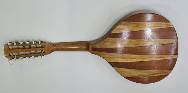 Mandolin