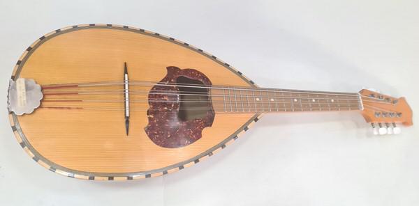 Mandolin