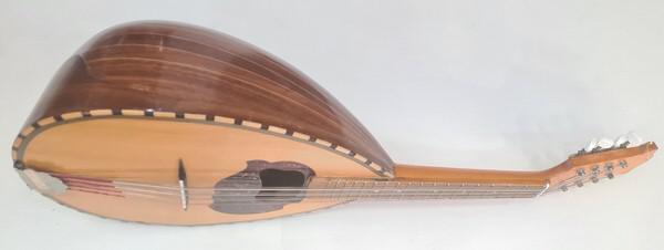 Mandolin