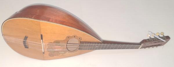 Mandolin