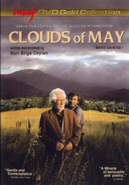 Clouds of May (Mayis Sikintisi (DVD)