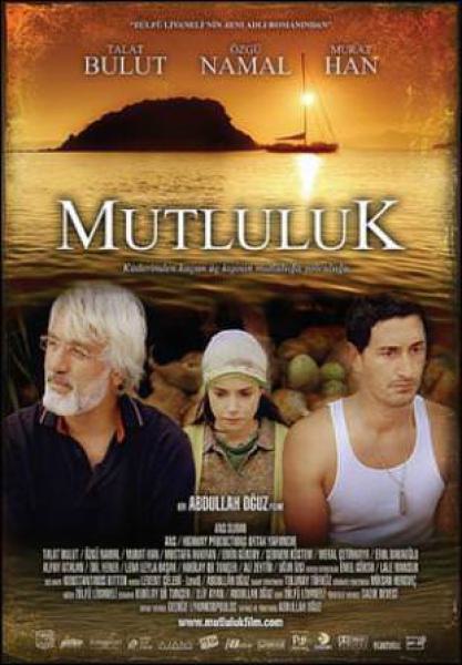 Mutluluk (DVD)