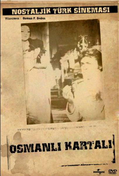 Osmanli Kartali (DVD)
