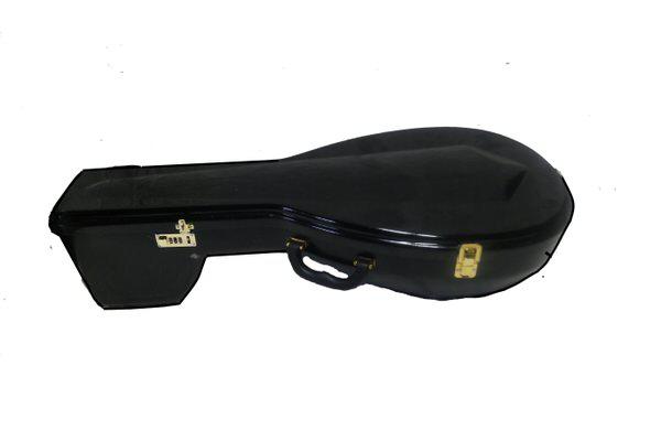 OUD Hardcase