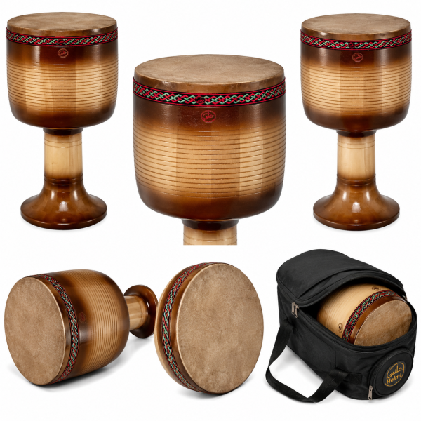 Tonbak Tombak