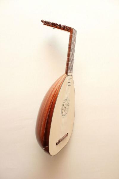 Renaissance Lute  7 Course Renaissance  Lute Renaissance Lutes