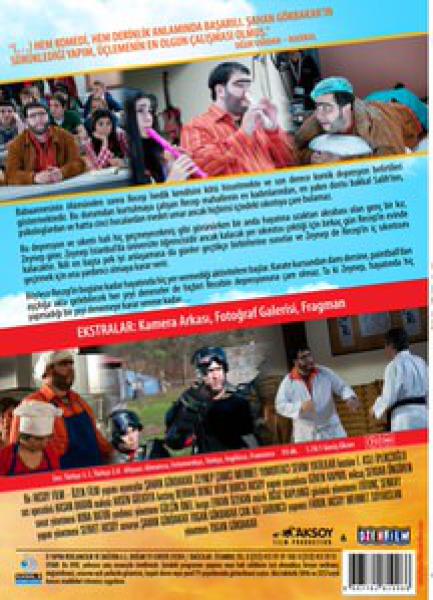 Recep İvedik 3 (DVD)