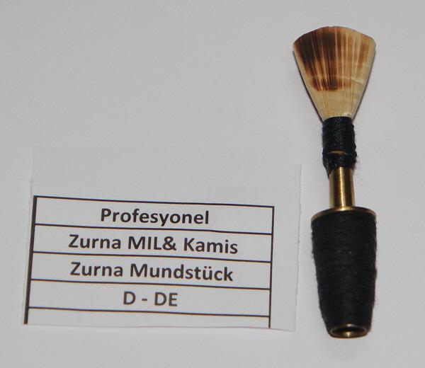 Zurna - Surna,zirne,ζουρνάς zournas, زرنة,