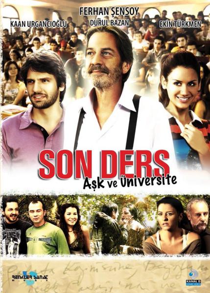 Son Ders: