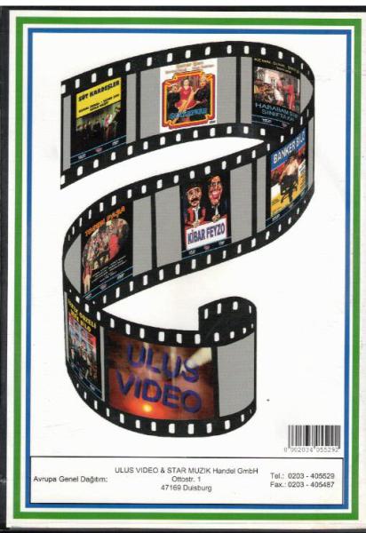 Salak Milyoner (DVD) - Kopie