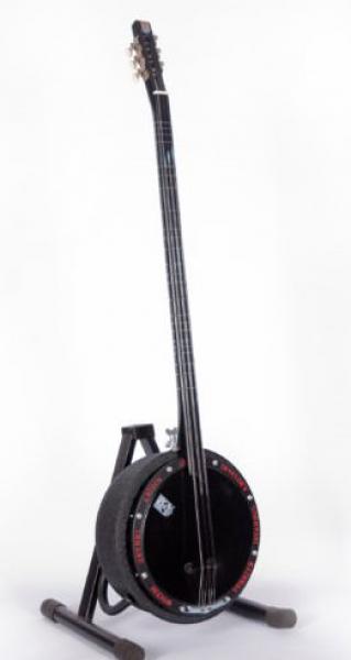 Cumbus Saz / Saz Cumbus