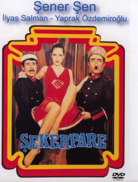 Şekerpare (DVD)