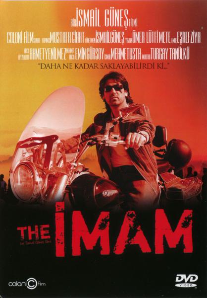 The Imam (DVD)