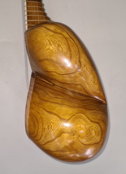 Tar - Persian (Iranian) Tar