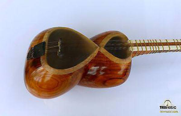 Tar long-necked lute