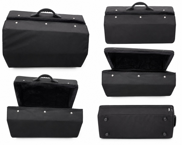 Hardcase Tar Hardcase