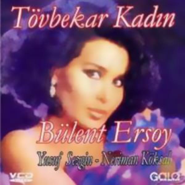 Tövbekar Kadin (VCD)