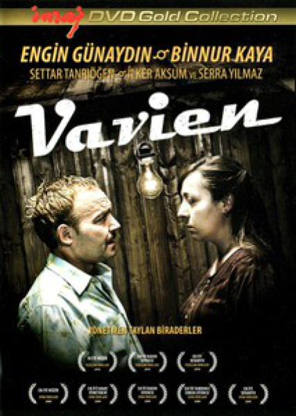 Vavien (DVD