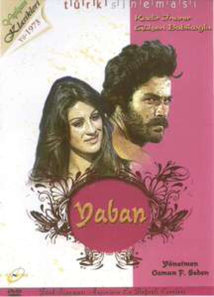 Yaban (DVD)