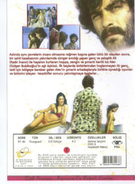 Yaban (DVD)