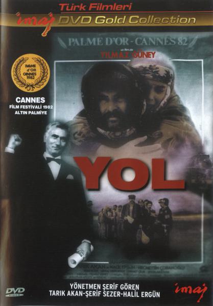 YOL - DVD