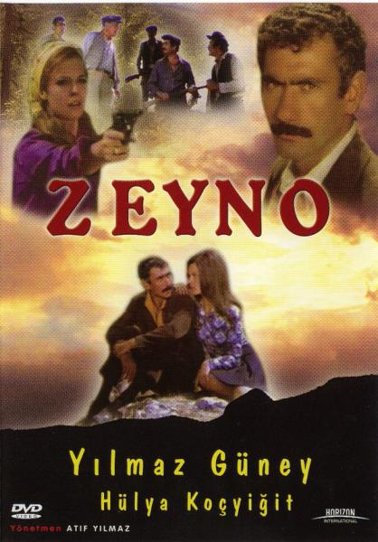 Zeyno (DVD)
