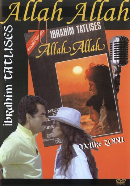 Allah Allah (DVD)