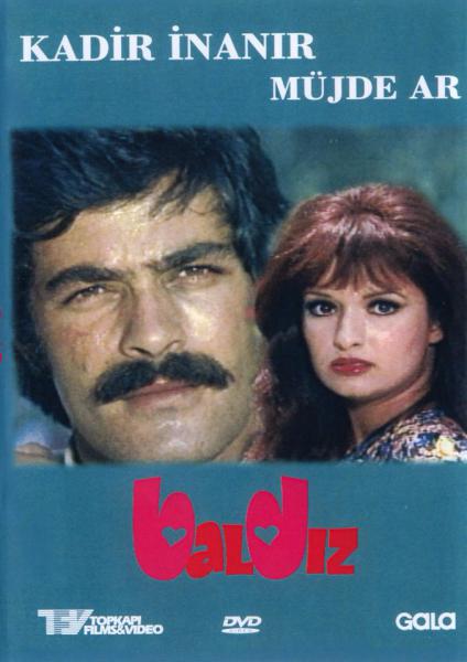 Baldiz (DVD)