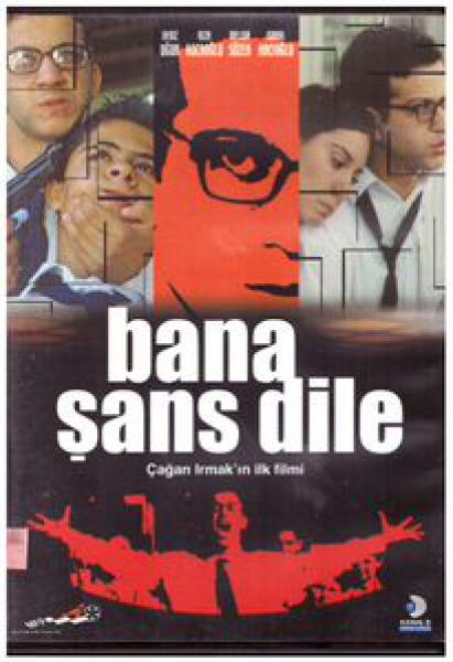 Bana sans Dile DVD