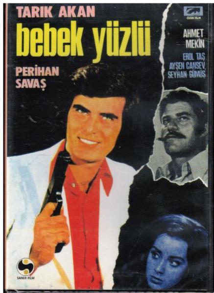 Bebek Yüzlü (DVD)D)