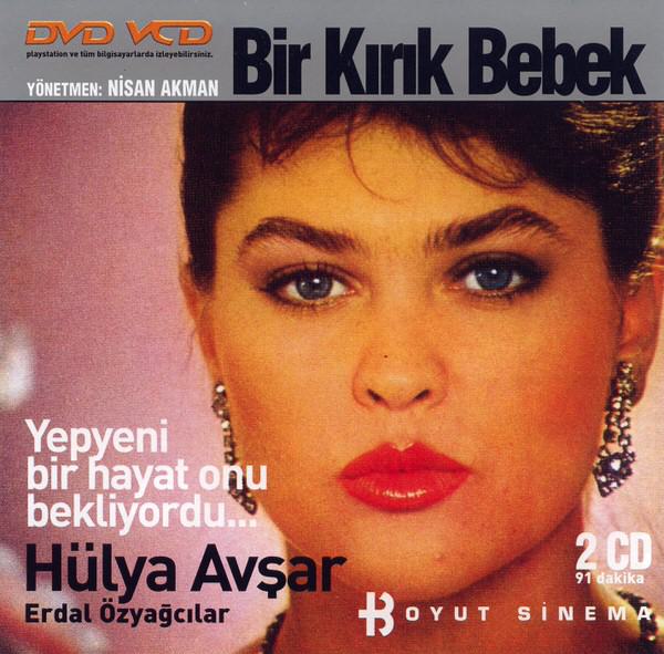 Bir kirik Bebek (VCD)